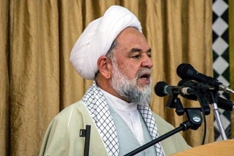 «دستگیری روح الله زم کمر آمریکا را شکست»