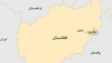 انفجار مرگبار در مسجدی در ولایت ننگرهار افغانستان