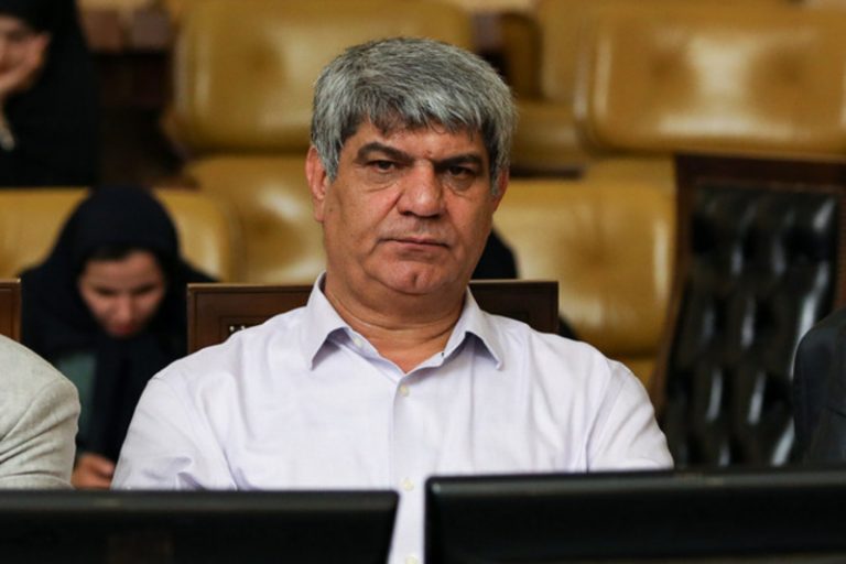 ابراهیم امینی