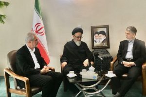 وزیر فرهنگ: جریان‌سازی امام جمعه تبریز الگویی مناسب در کشور است