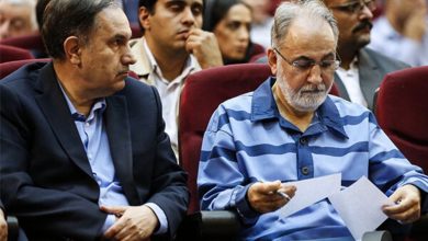 وکیل نجفی: نظر کارشناسان در پرونده نجفی به دادگاه ارسال شد