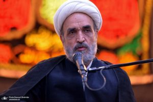رهبری در سال گذشته دو مرتبه موضوع تحجر را مطرح کردند اما...