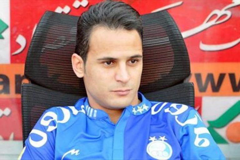 آرش برهانی