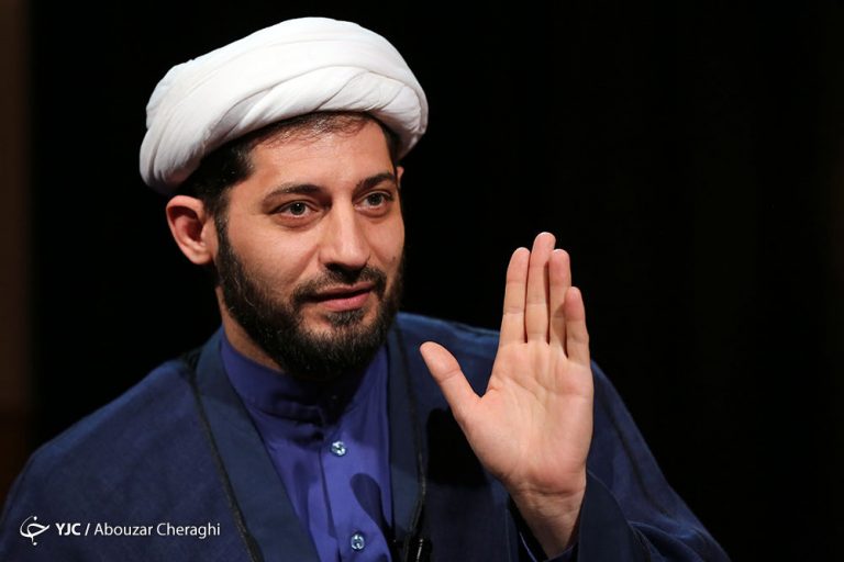 جلیل محبی