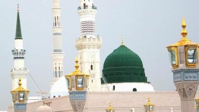 طرح عنوان شهادت حضرت محمد برای گسترش تقابل مذهبی