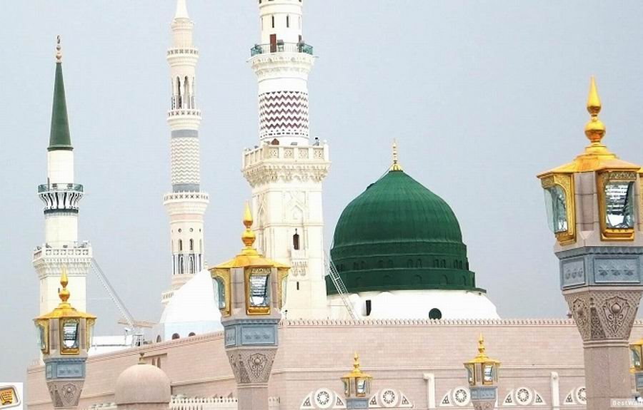 طرح عنوان شهادت حضرت محمد برای گسترش تقابل مذهبی