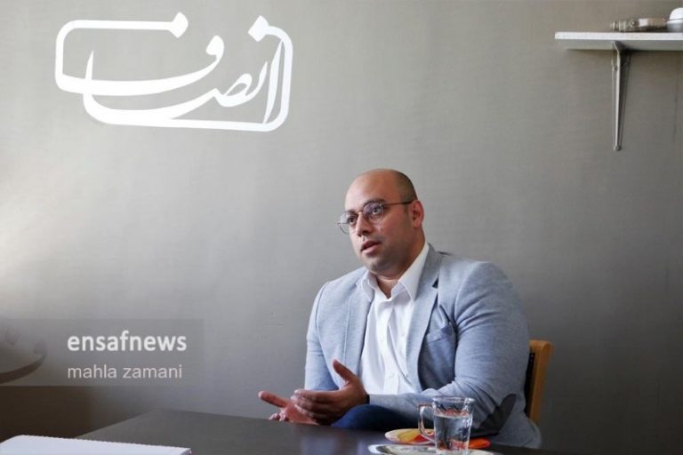 مهدی تدینی