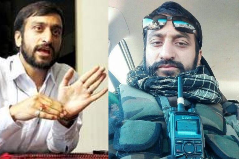 نفوذی‌ها چه شکلی‌اند؟!