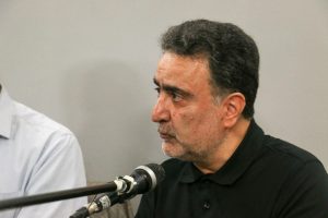 سید مصطفی تاجزاده