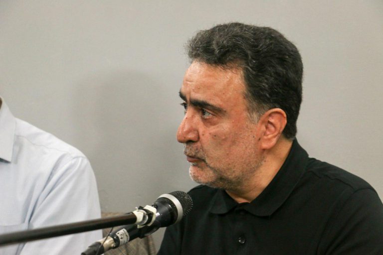 سید مصطفی تاجزاده