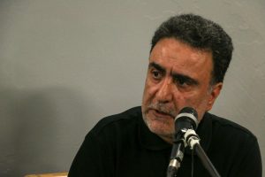 واکنش وکیل تاجزاده به صدور حکم جلب او در زندان