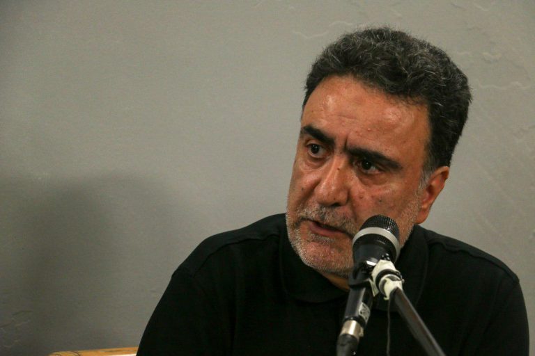 واکنش وکیل تاجزاده به صدور حکم جلب او در زندان