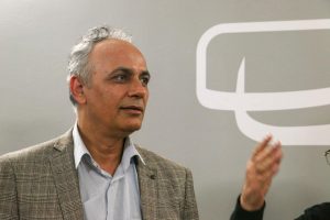 احمد زیدآبادی