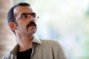 پوریا عالمی