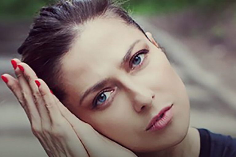 بازداشت یولیا یوزیک خبرنگار روس در تهران