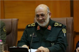 جانشین وزیر دفاع: به دنبال ساخت سلاحی هستیم که از سلاح آمریکا برتر باشد