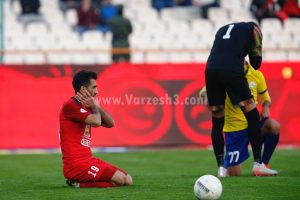 فرصت طلایی استقلال برای عبور از پرسپولیس