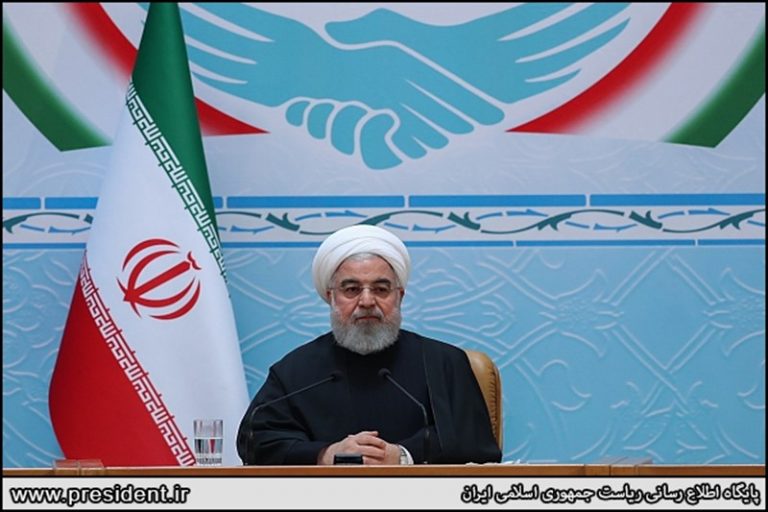 روحانی