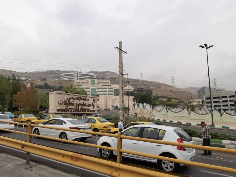 از ابهامات مالکیت زمین دانشگاه تا واژگونی اتوبوس در دی ماه