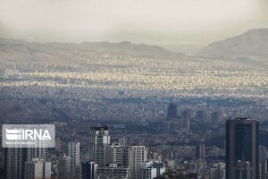 یکه‌تازی آلودگی هوا و تماشای ۱۸ دستگاه متولی