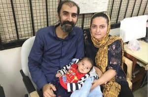 روایت عجیب از بازداشت وحید گلبوستانی در هندوستان