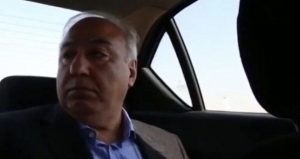 بازداشت رسول دانیال زاده و بازگشت به کشور