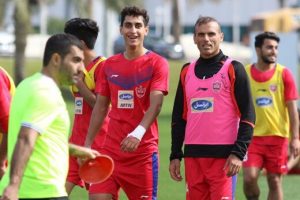 محمد نادری: قهرمانی‌های برانکو را تکرار می‌کنیم
