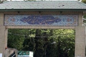 کوی دانشگاه