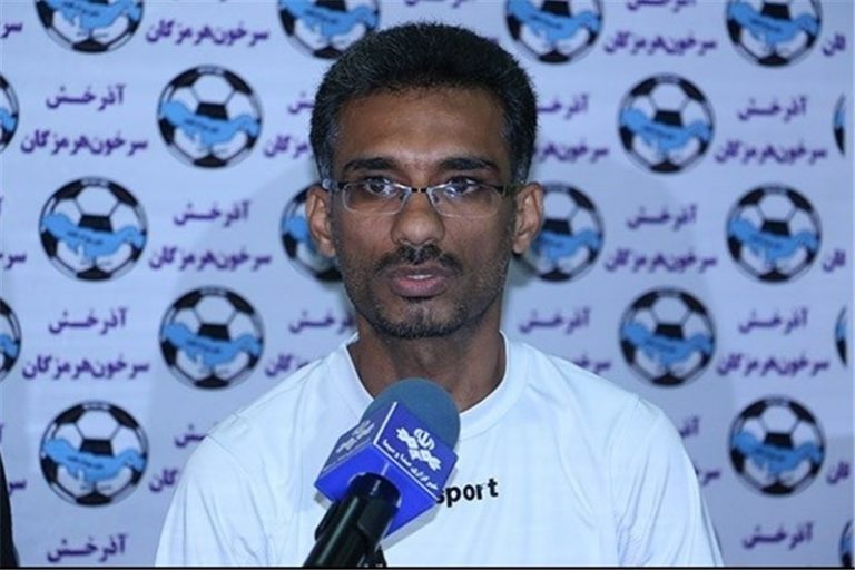 «بی‌صاحب‌ترین تیم لیگ برتر فوتسال آذرخش بندرعباس است»