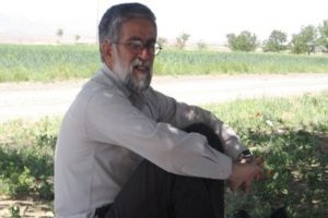 احمد قابل