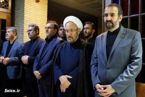 توضیحات سفیر ایران در روسیه درباره‌ی فوت «عارفه سنایی»