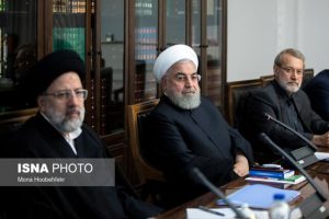 شورایعالی هماهنگی اقتصادی