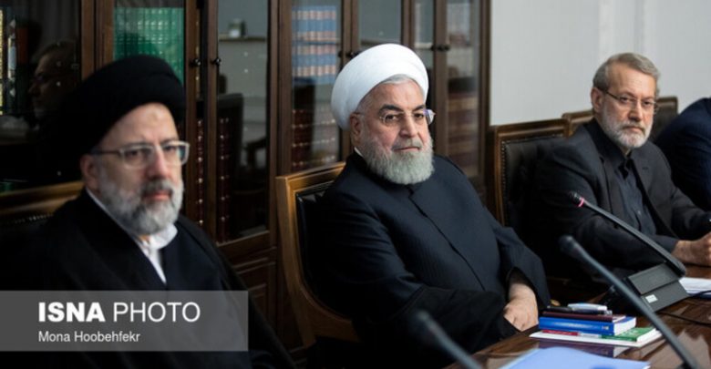 شورایعالی هماهنگی اقتصادی