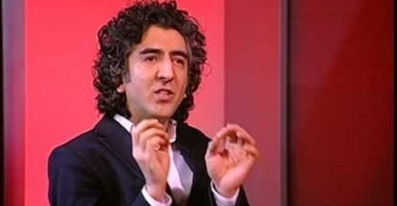 علی علیزاده