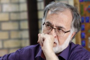محمد عطریانفر