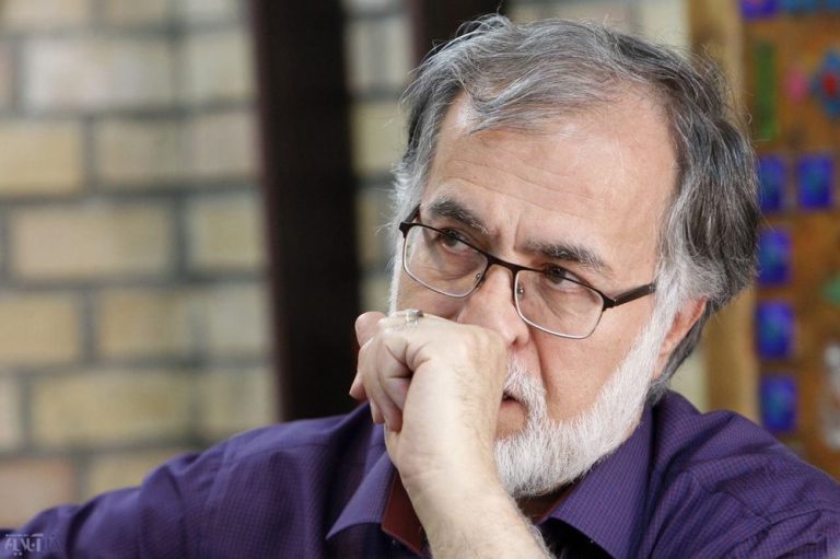 محمد عطریانفر