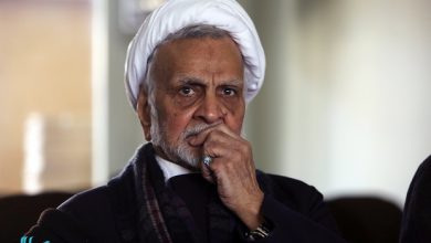 حجتی کرمانی: باید «آشتی ملی»اتفاق بیفتد | مردم حق اعتراض دارند