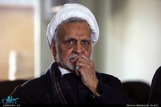 حجتی کرمانی: باید «آشتی ملی»اتفاق بیفتد | مردم حق اعتراض دارند