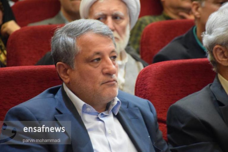 محسن هاشمی رفسنجانی
