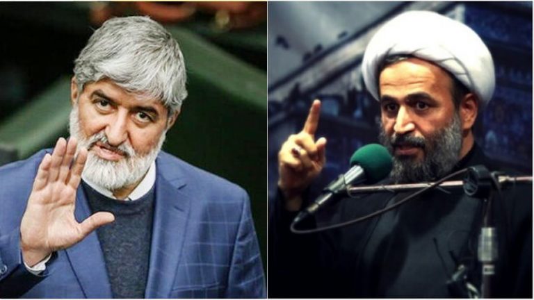 جناب پناهیان! مساله، علی مطهری نیست!