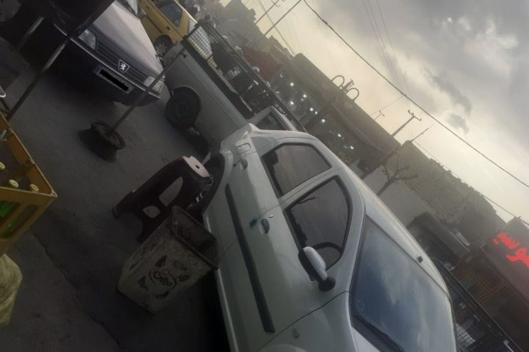 گزارشی از جو اسلامشهر در پنجم دی