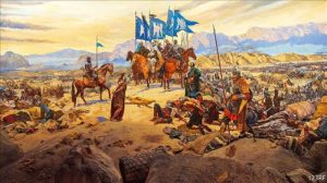 آیا کشتن ۷۰۰ یهودی بدست امام علی صحت دارد؟