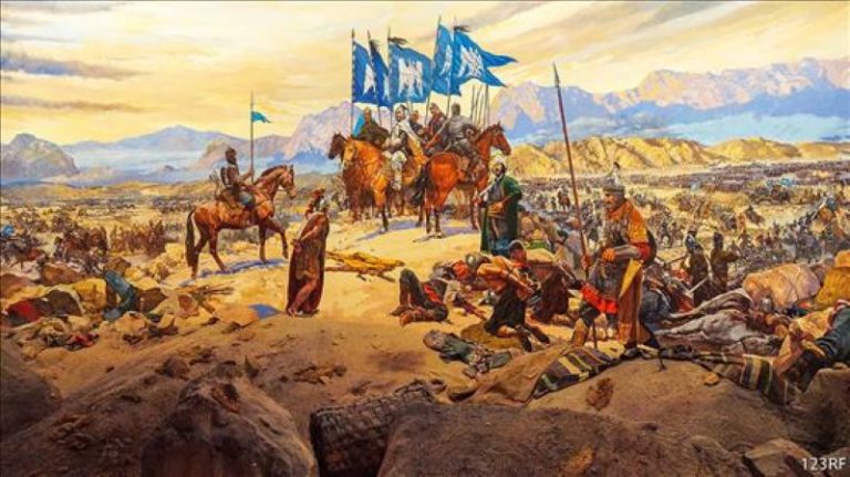 آیا کشتن ۷۰۰ یهودی بدست امام علی صحت دارد؟