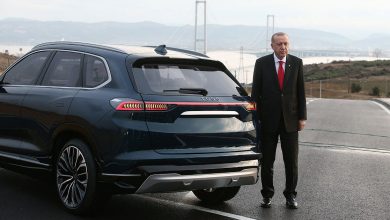 خودروی ملی: از ایران تا ترکیه