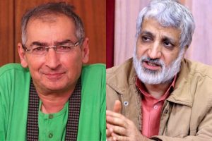 آیا جریان کیهان در تحریف امثال میرحسین و قبل از انقلاب موفق می‌شود؟