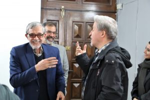 در سالگرد تشکیل تحریریه‌ی انصاف نیوز چه گذشت