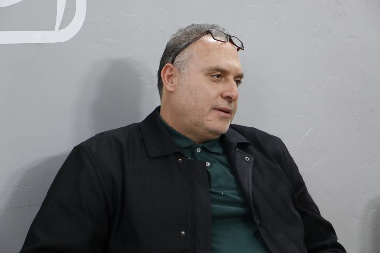 افشین علا