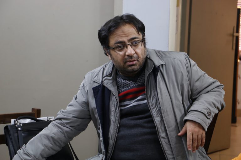 محمد تاجیک