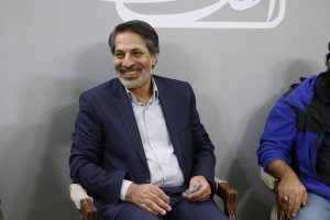 عمادالدین باقی
