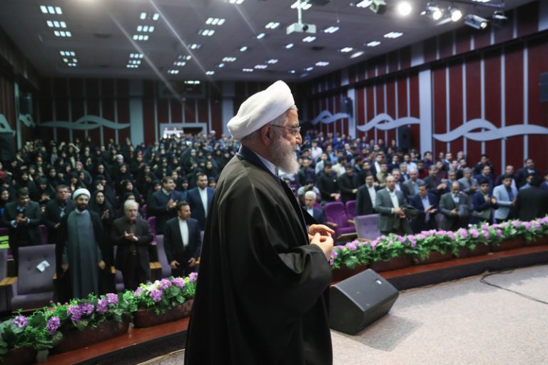 روحانی